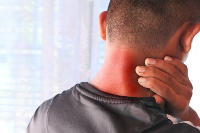 Chronic Pain and Medication