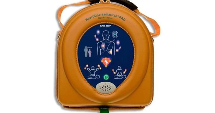 Defibrillator Online