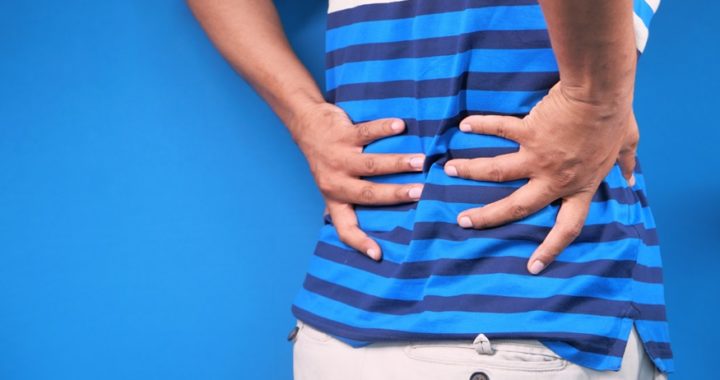 Lower Back Pain