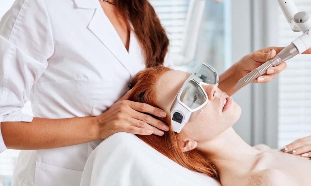 Combat the signs of aging with a treatment of Profhilo in Singapore