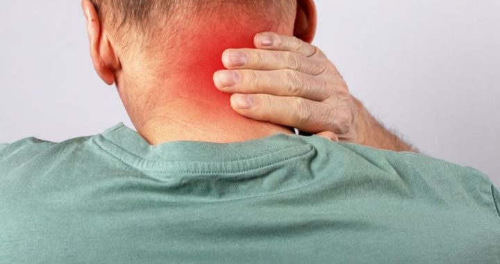 Neck Muscle Pain and Treatments