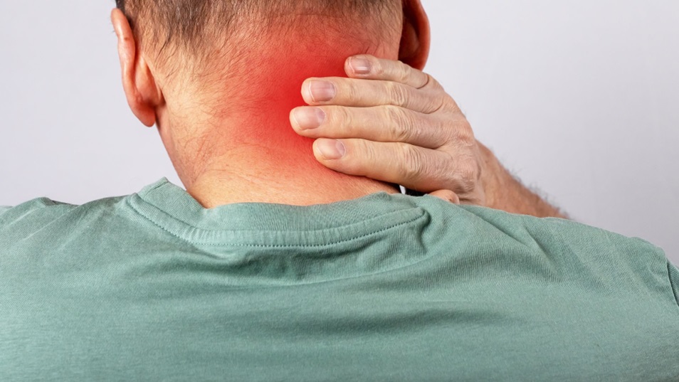 Neck Muscle Pain and Treatments