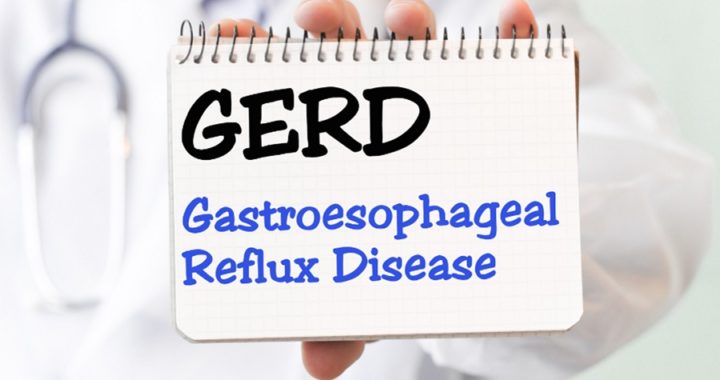 Gastroesophag