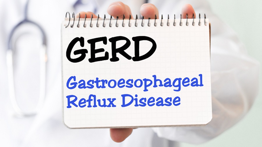 Gastroesophag