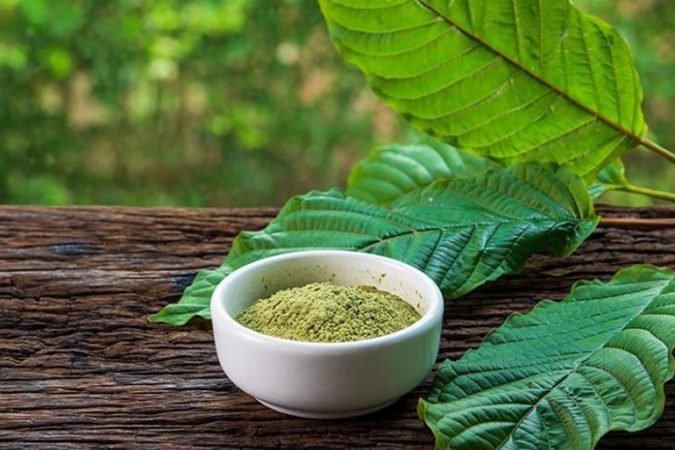 Kratom Products