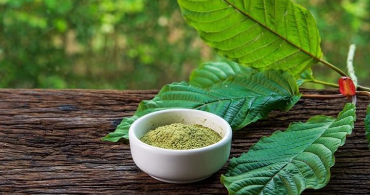 Kratom Products