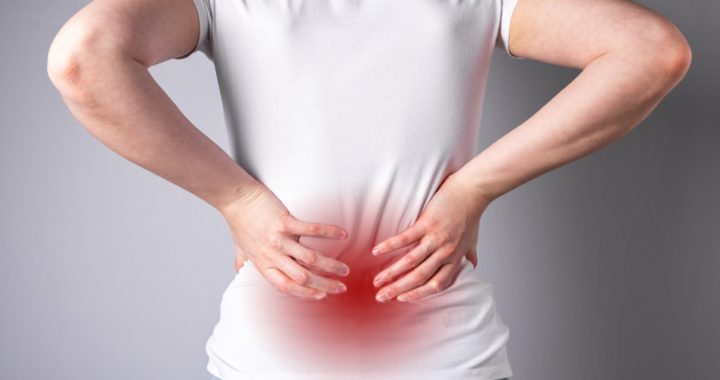 Lower Back Pain