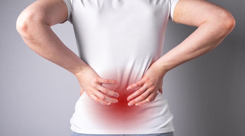 Lower Back Pain