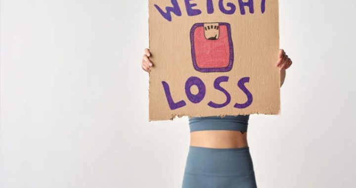 Considering Weight-Loss Surgery