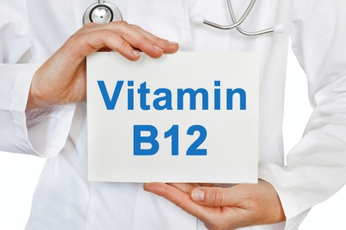 Vitamin B12