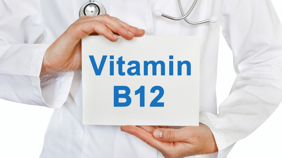 Vitamin B12