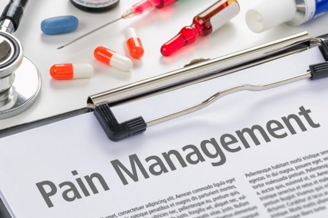 Pain Management