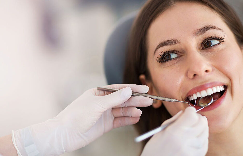 Dental Bonding