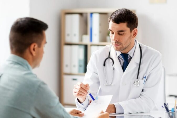 Patient Appointment Scheduling