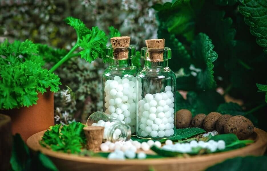 Homeopathic Doctor