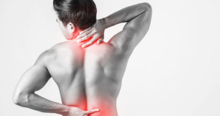 Back Pain