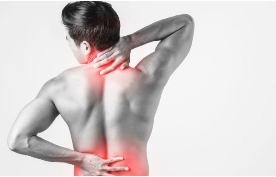 Back Pain