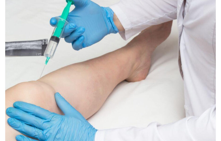 Joint Pain Treatments