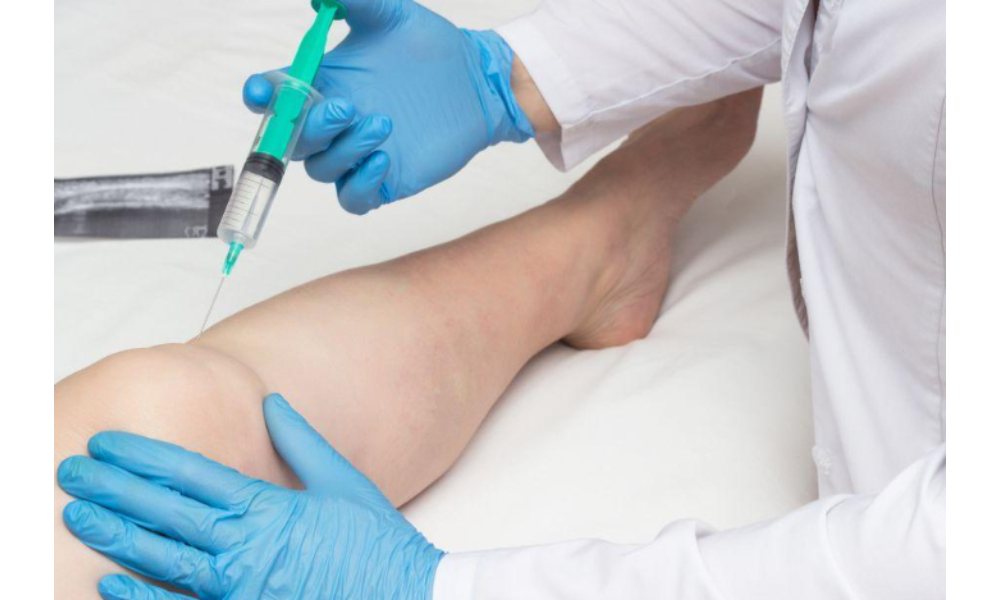 Joint Pain Treatments