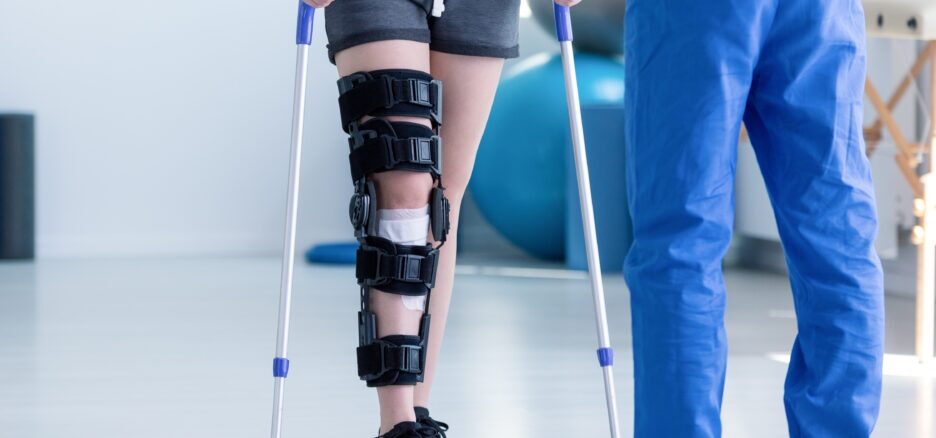 Postoperative Restrictions